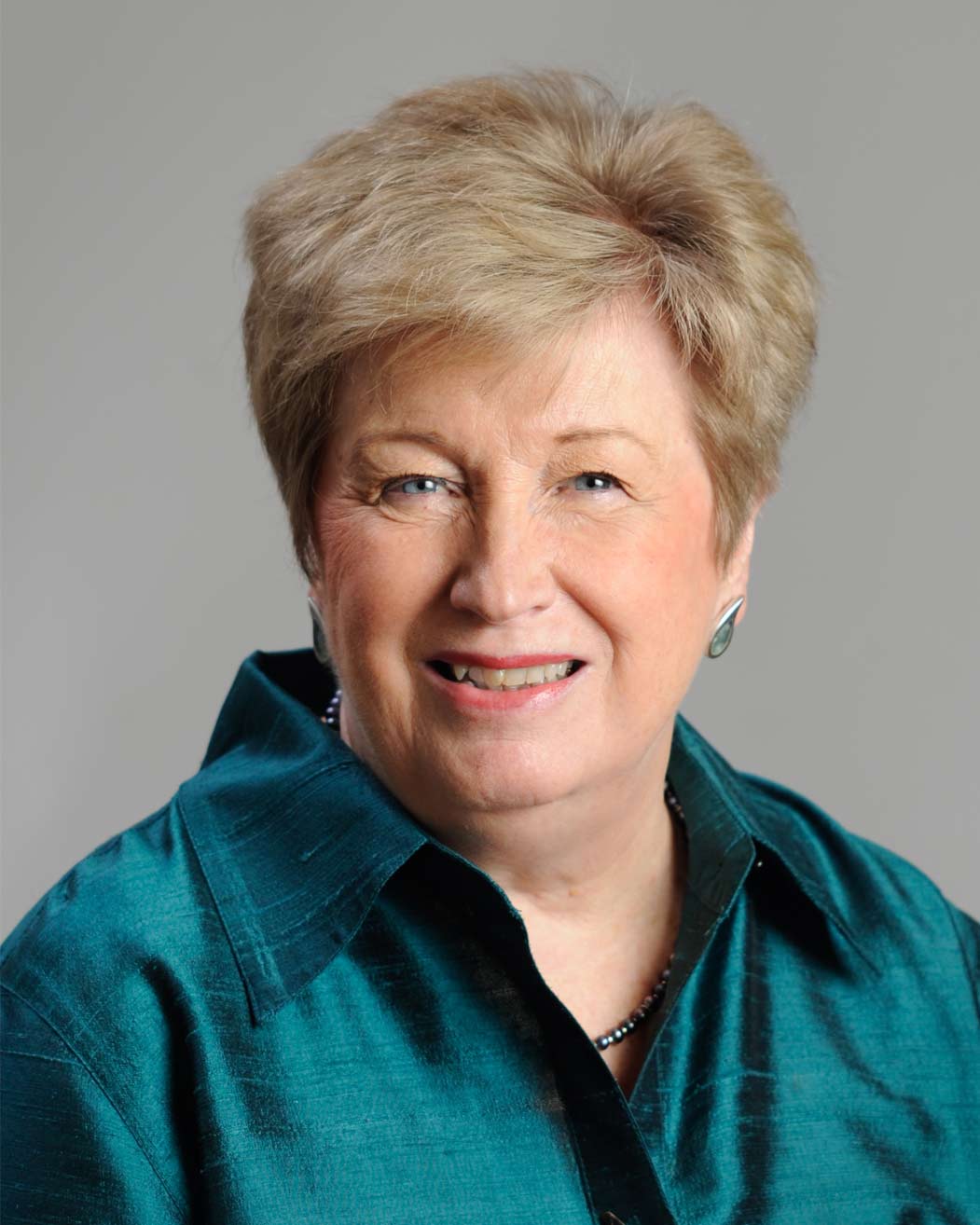 Mary Jane Reed