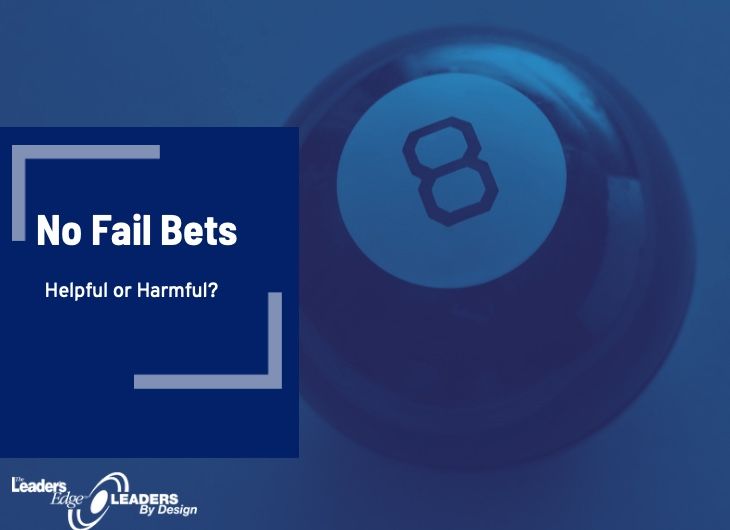 no fail bets